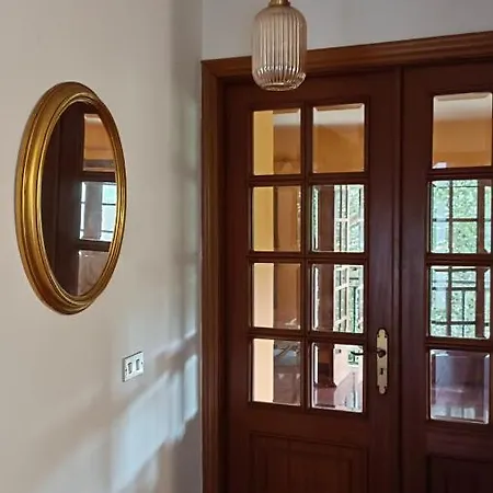 Casa Trincado Отель Гондомар