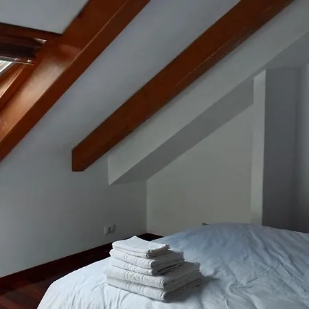 Casa Trincado Гондомар