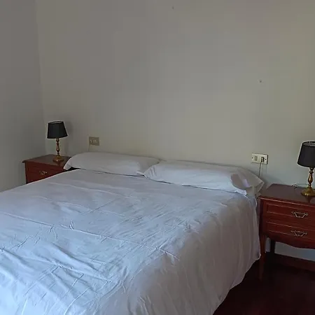 Casa Trincado Отель