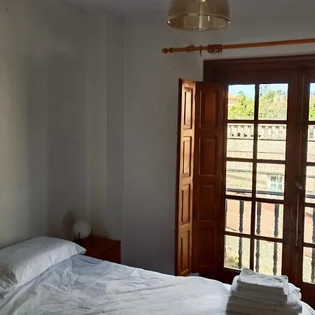 Casa Trincado 3*