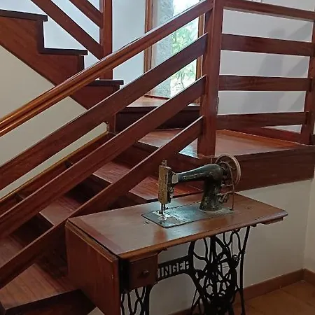 Casa Trincado