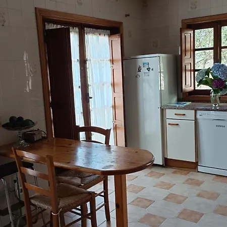 Casa Trincado Отель 3*
