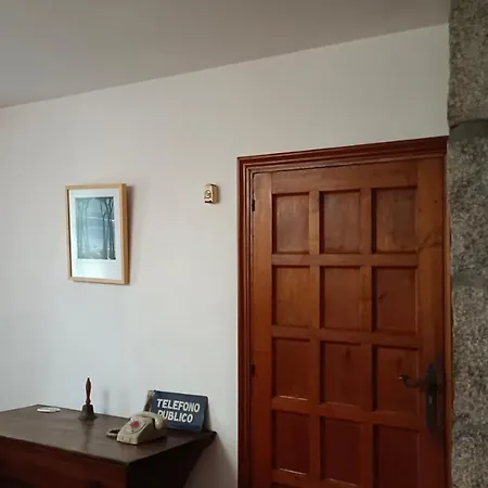 Casa Trincado Отель