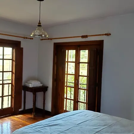 Casa Trincado Отель