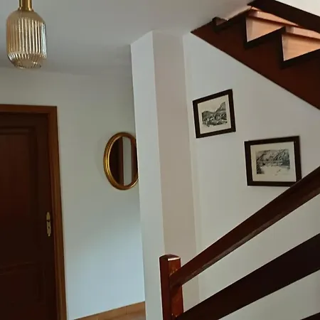 Casa Trincado Отель Гондомар