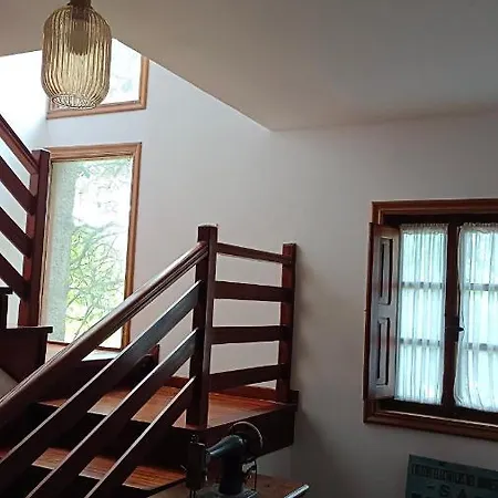 Casa Trincado Отель 3*