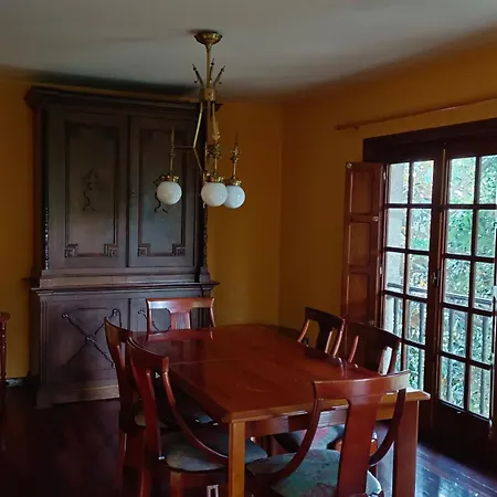 Отель Casa Trincado