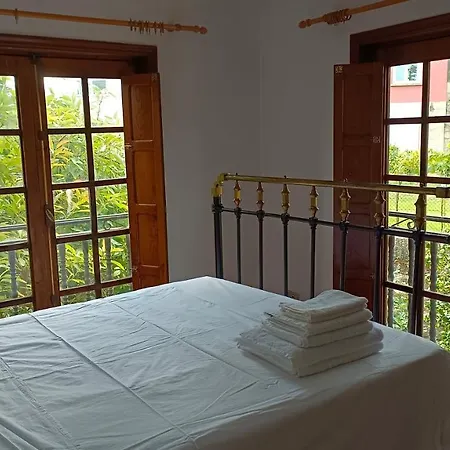 Отель Casa Trincado 3*