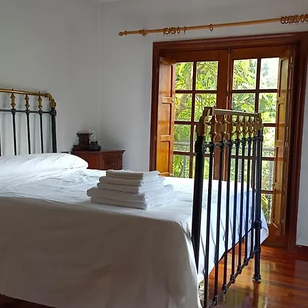Отель Casa Trincado Гондомар