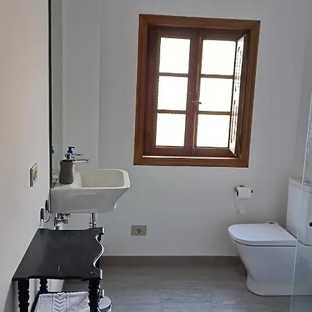 Отель Casa Trincado 3*