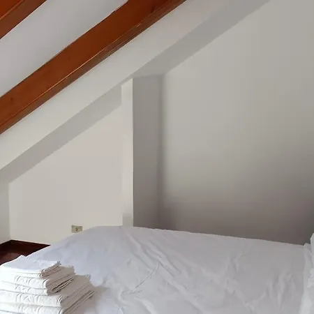 Casa Trincado Отель