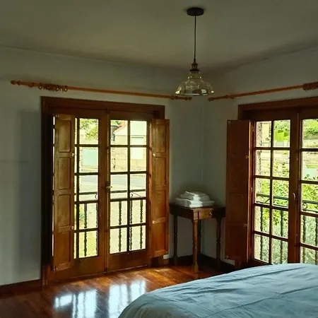 Casa Trincado 3* Гондомар