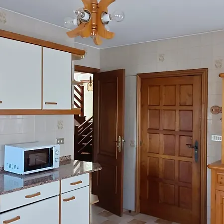 Casa Trincado Гондомар