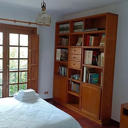 Casa Trincado 3*