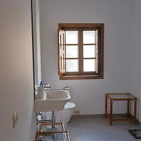 Отель Casa Trincado Гондомар